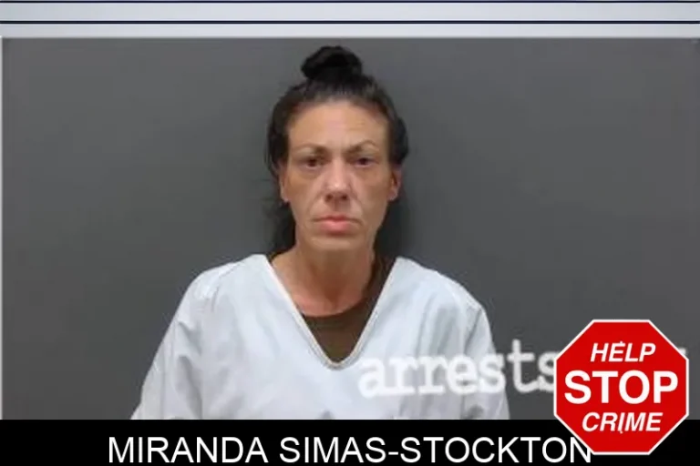 Miranda Simas-Stockton