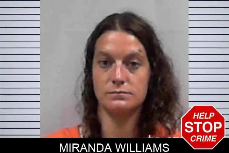 Miranda Williams