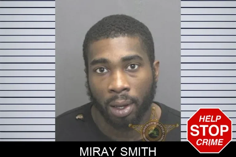Miray Smith