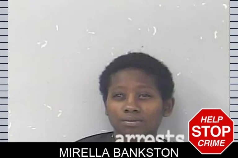 Mirella Bankston