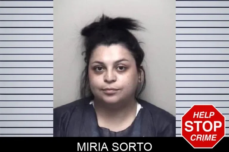 Miria Sorto