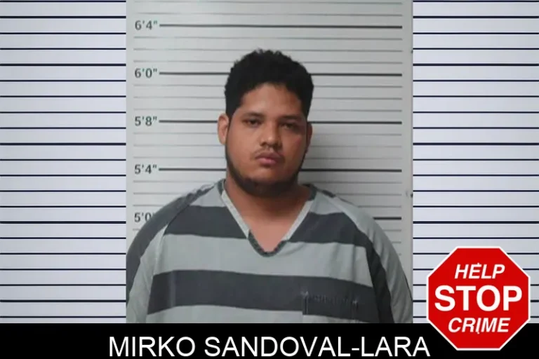 Mirko Sandoval-Lara