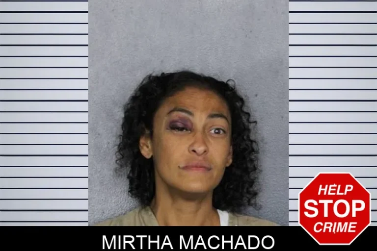 Mirtha Machado