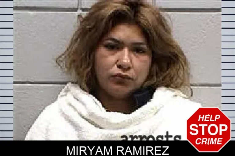 Miryam Ramirez