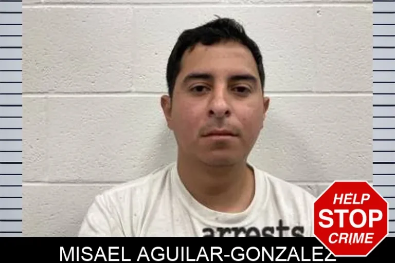 Misael Aguilar-Gonzalez