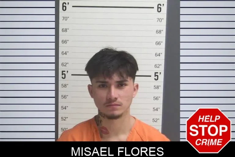 Misael Flores
