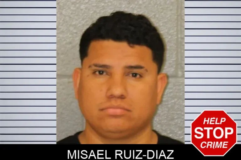 Misael Ruiz-Diaz
