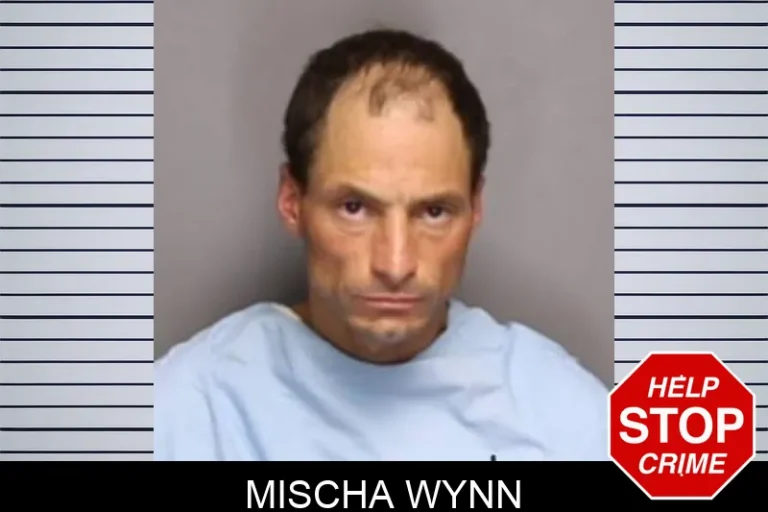 Mischa Wynn
