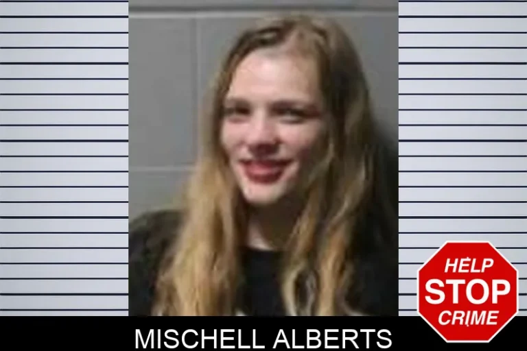 Mischell Alberts