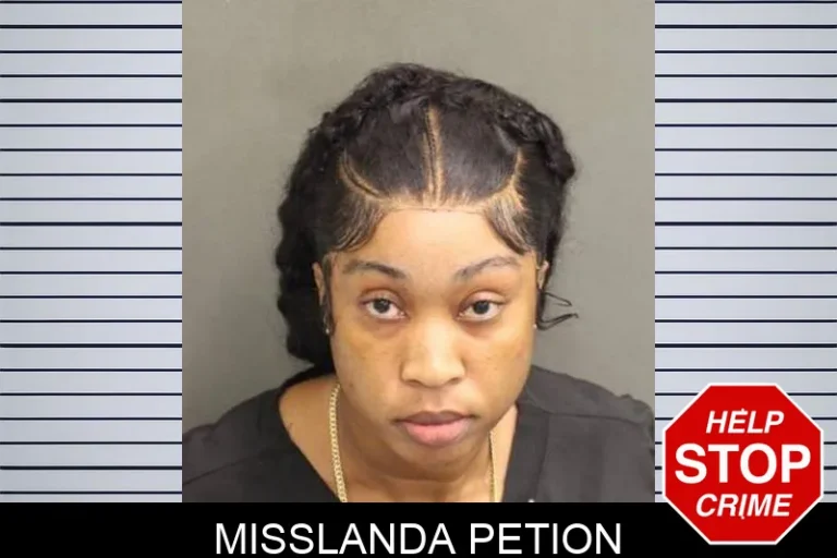 Misslanda Petion