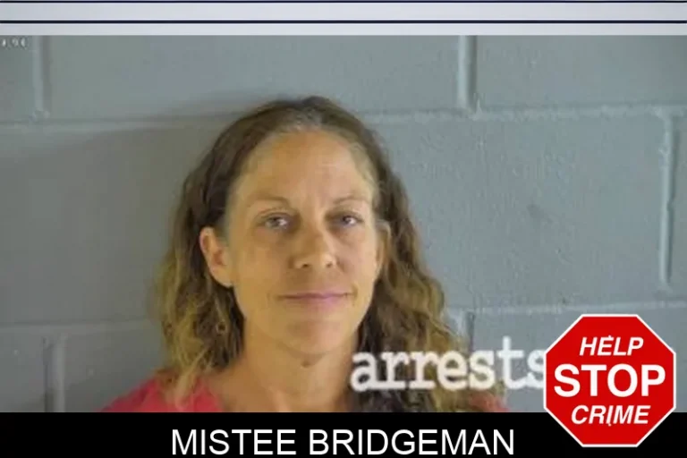 Mistee Bridgeman