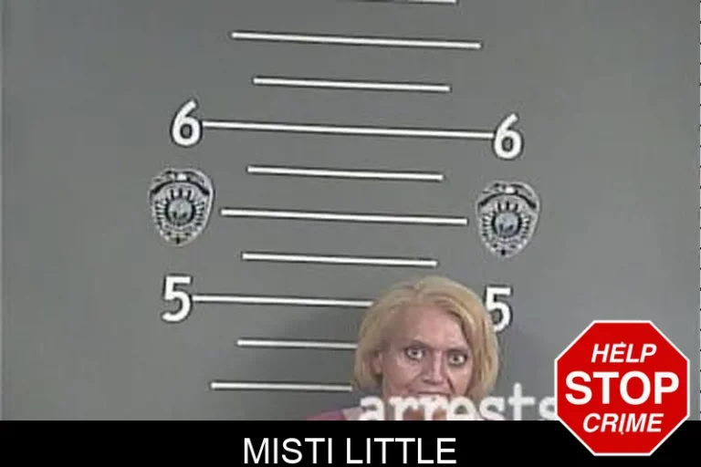 Misti Little