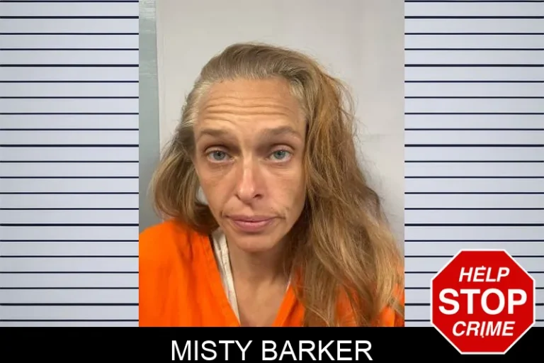 Misty Barker