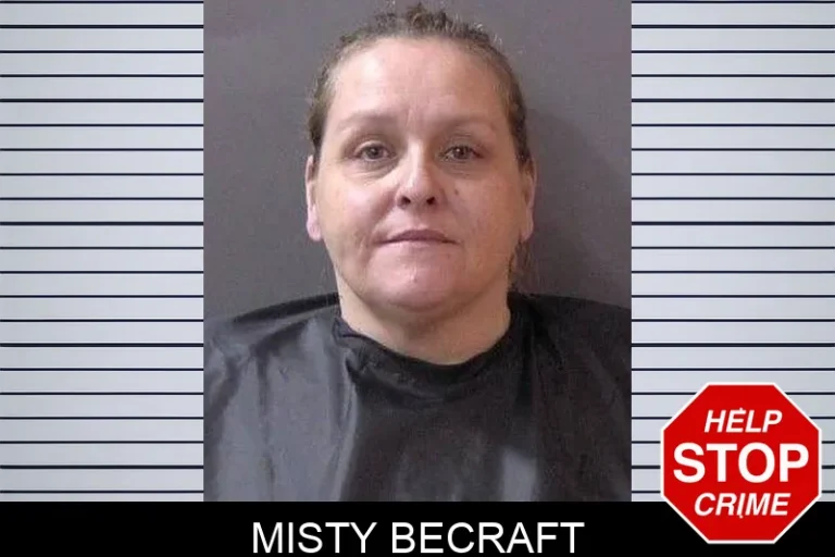 Misty Becraft