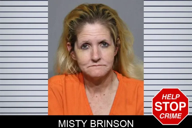 Misty Brinson