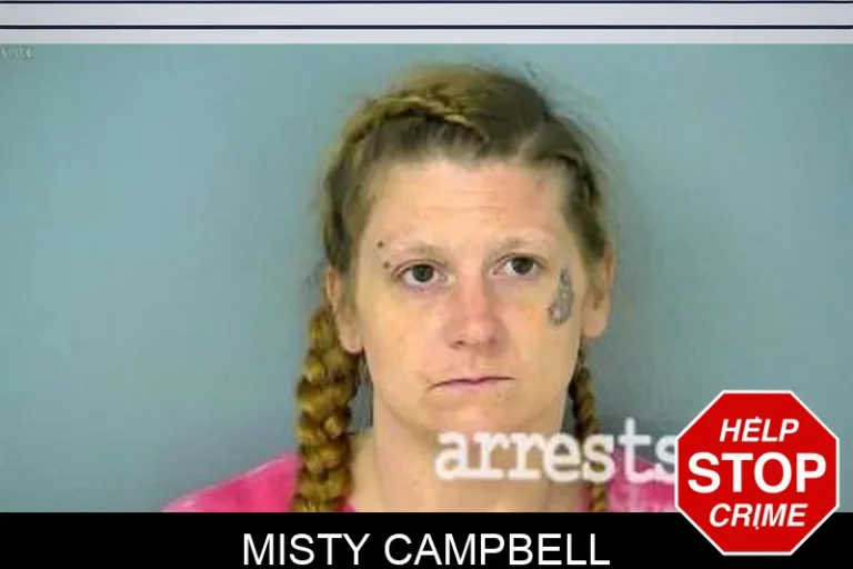 Misty Campbell