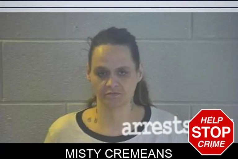 Misty Cremeans