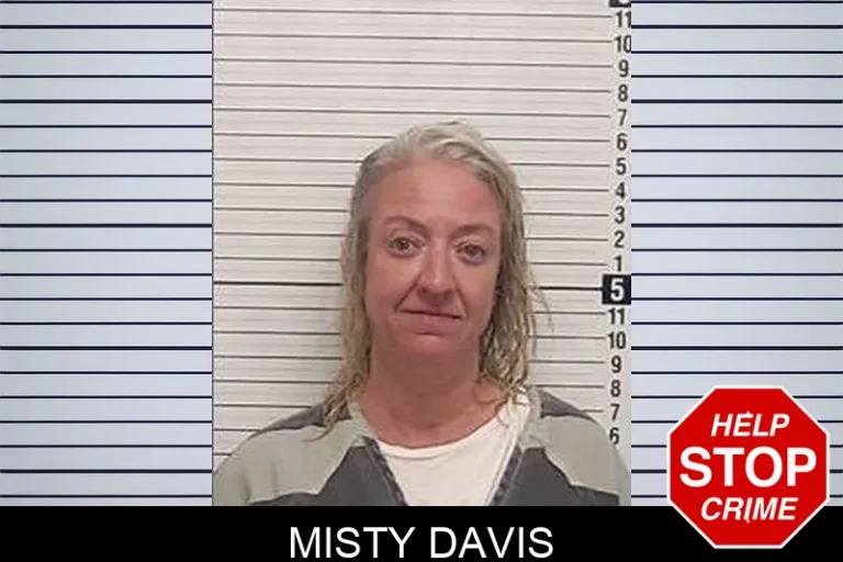 Misty Davis