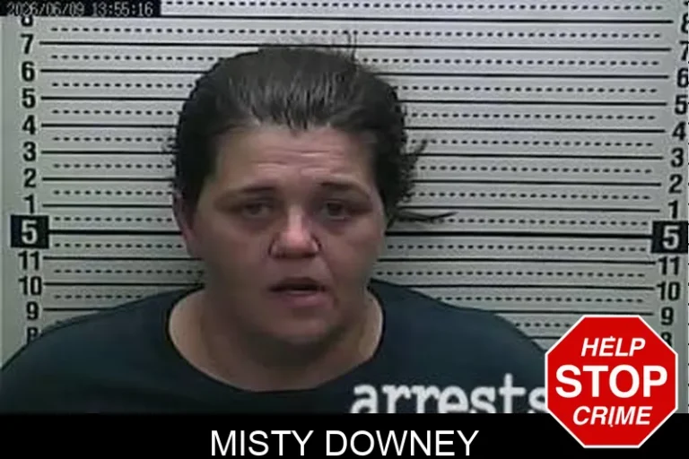 Misty Downey