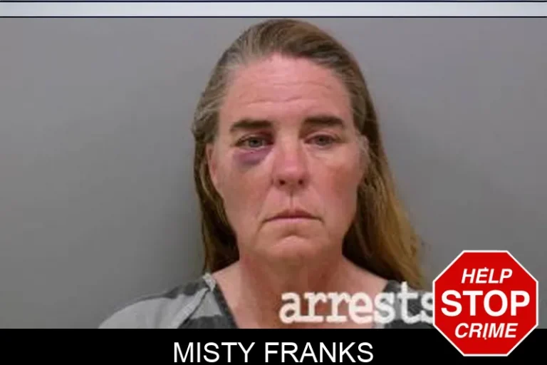 Misty Franks