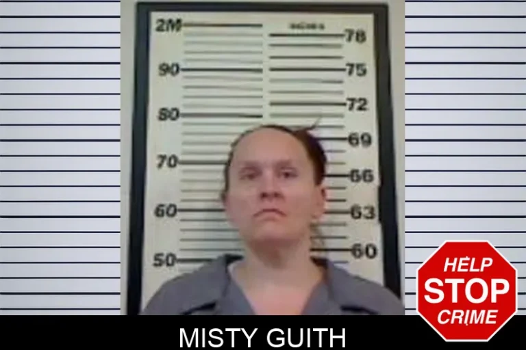 Misty Guith