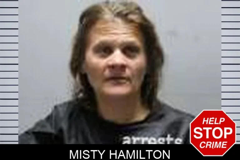 Misty Hamilton