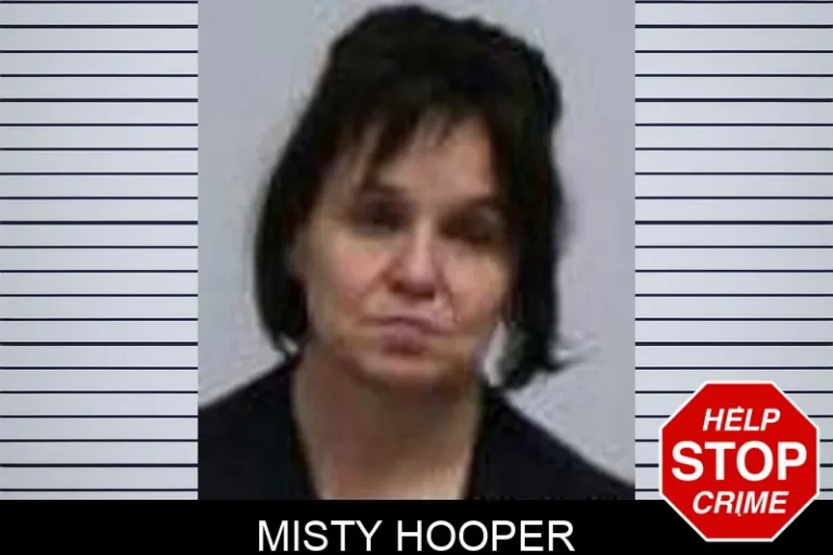 Misty Hooper