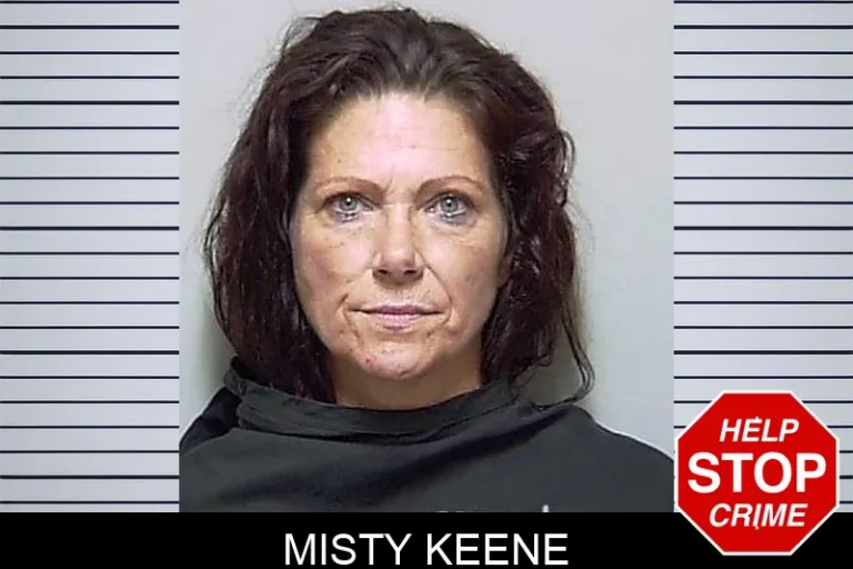 Misty Keene