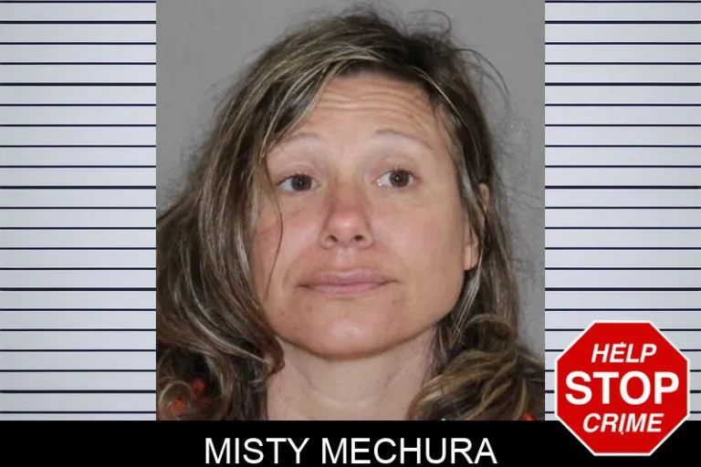 Misty Mechura