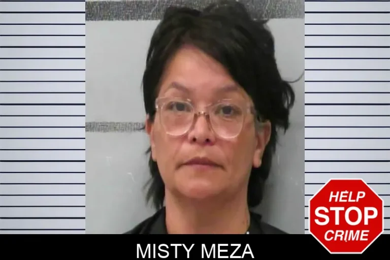 Misty Meza