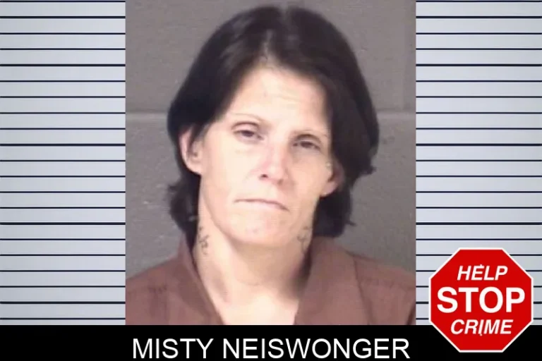 Misty Neiswonger