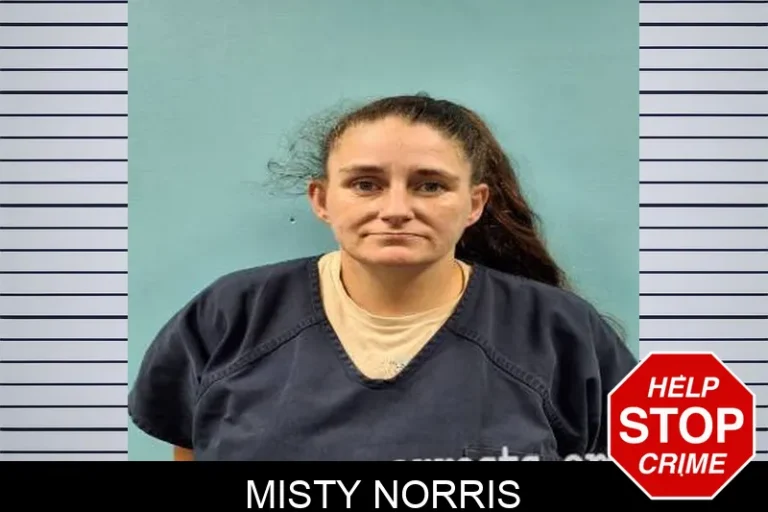 Misty Norris
