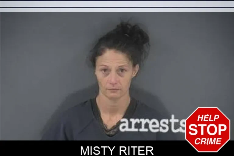 Misty Riter