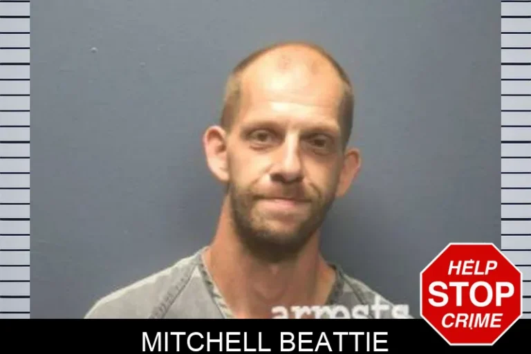 Mitchell Beattie