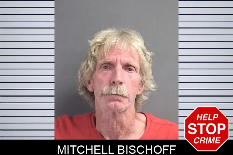 Mitchell Bischoff
