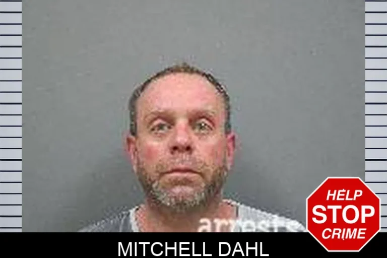 Mitchell Dahl