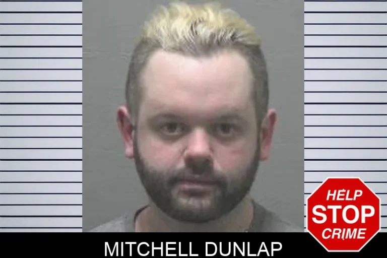 Mitchell Dunlap