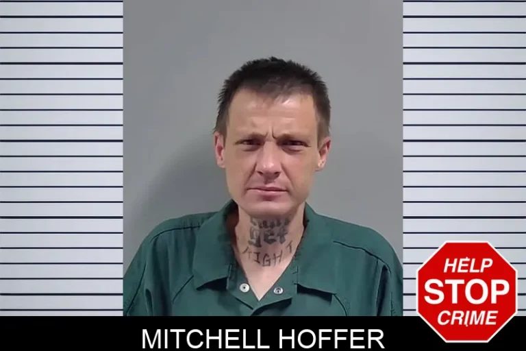 Mitchell Hoffer
