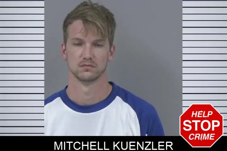 Mitchell Kuenzler