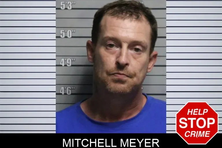 Mitchell Meyer