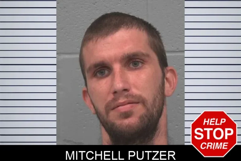 Mitchell Putzer