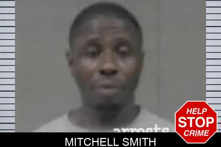 Mitchell Smith