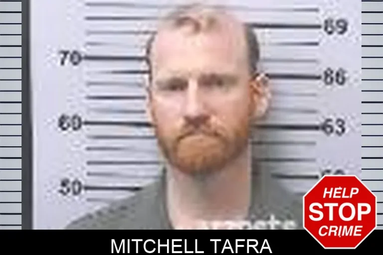 Mitchell Tafra