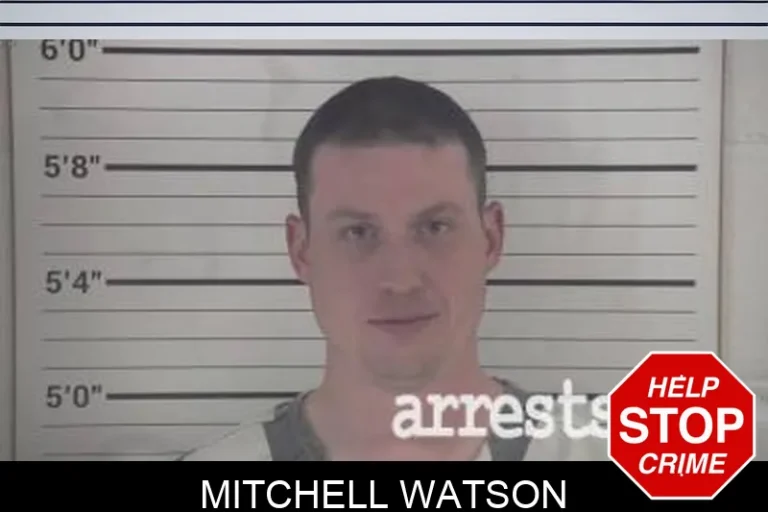 Mitchell Watson