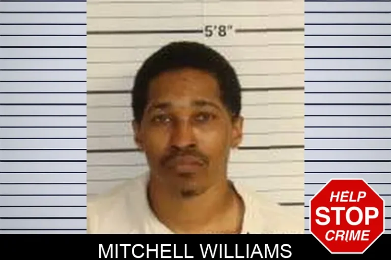 Mitchell Williams