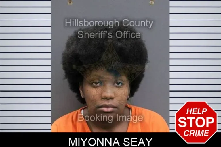 Miyonna Seay