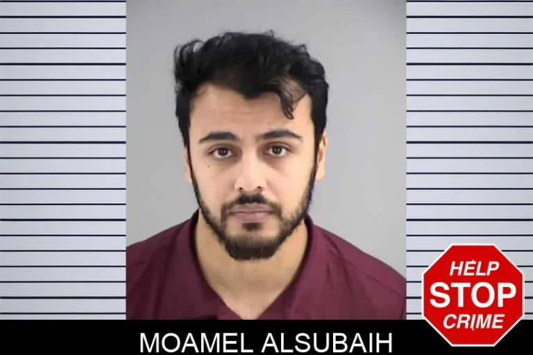Moamel Alsubaih