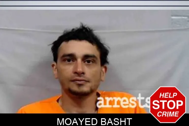 Moayed Basht