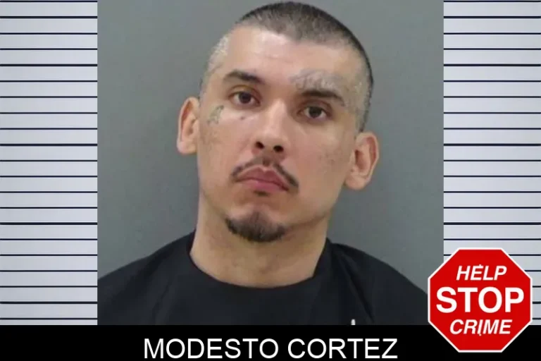 Modesto Cortez