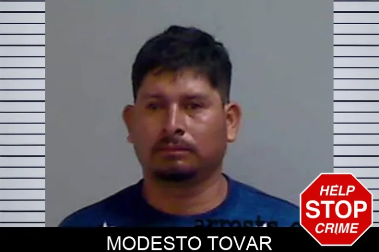 Modesto Tovar